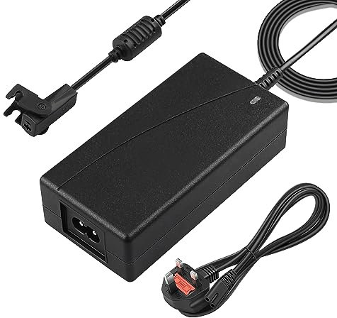 Xahpower Recliner Power Supply, 29V 2A Adapter for Lift Chair or Power Recliner AC/DC Switching Power Supply Transformer Compatible with Limoss OKIN Lazboy Pride