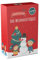 Winkee - Weihnachtsquiz Kids Edition | Lustiges Kartenspiel ab 6 | 100 Quizfragen | Wissensspiel | Christmas Edition | Spiel für Kinder | Quiz Karten mit Fragen | Geschenk für Weihnachten, Geburtstag