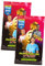 Panini Fifa 365 Karten 2024 - Trading Cards - Sammelkarten - Auswahl (2 Booster)
