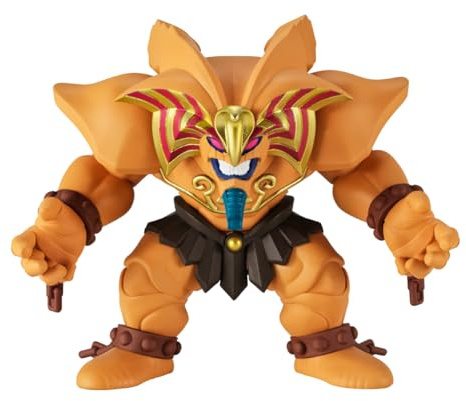 BANDAI: YU-GI-OH!: Yu-Gi-Oh Collection EX01 Exodia