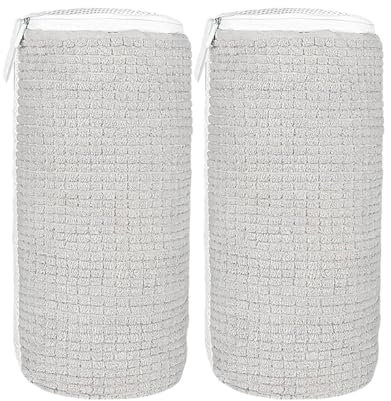 Schuhwaschmaschinenbeutel, Schuhwaschbeutel | Tasche zum Waschen von Schuhen in der Waschmaschine - 2 Beutel zum Waschen von Schuhen in der Waschmaschine für Waschmaschine und Trockner
