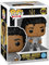 Funko Pop! Rocks: Michael Jackson - Rock with You - Pailleté - Figurine en Vinyle à Collectionner - Idée de Cadeau - Produits Officiels - Music Fans