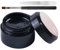 Gel De Construction Ongle, Solide Sculpture Builder Gel, Gel Pour Ongles Cassés Naturel, Gel De Réparation Instantané Des Ongles Craquelés, Colle De Réparation De Séchage Avec Lime À Ongles