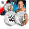 FANTASY CLUB Randy Orton WWE 32 mm offizielle Sammelmünze – Hommage an den Mörder der Legenden und mehrere Champions, limitierte Auflage für Fans und Sammler