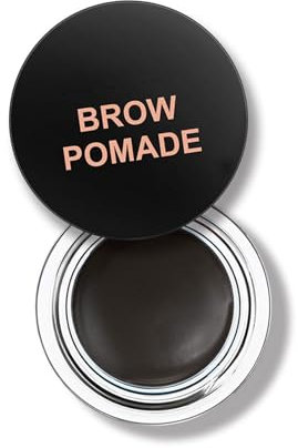 Brow Pomade Wasserdichte Augenbrauen Pomade Natürliche Augenbrauen Make Up Dauerhafte Augenbrauencreme Für Frau Und Mädchen