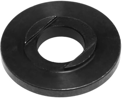 Flansch (Schutzhaube) kompatibel mit/Ersatzteil für Black+Decker 90604847 Winkelschleifer