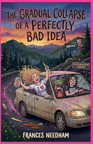 The Gradual Collapse Of A Perfectly Bad Idea