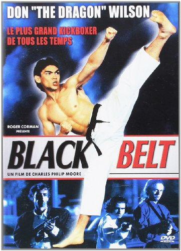 Blackbelt [FR Import]