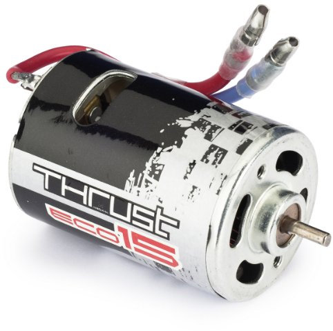 Absima 2310060 1:10 Elektro Motor Thrust ECO 15 Turn FÜR RC Autos