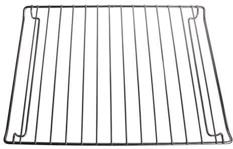 GRILLE PORTE PLAT pour FOUR ROSIERES - 93632453