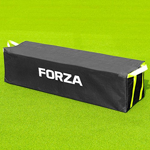 FORZA Football Goal Carry Bag (Small (5x4, 6x4))