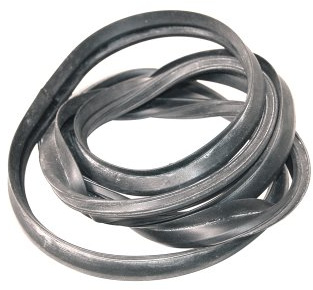 Main Door Seal for Lamona Oven Equivalent to 455920016
