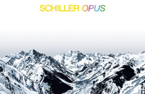 Opus - Limited White Edition