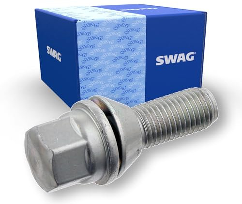 SWAG One Wheel Bolt 60927756