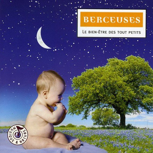 Rondinara - Musique Et Nature Berceues - L
