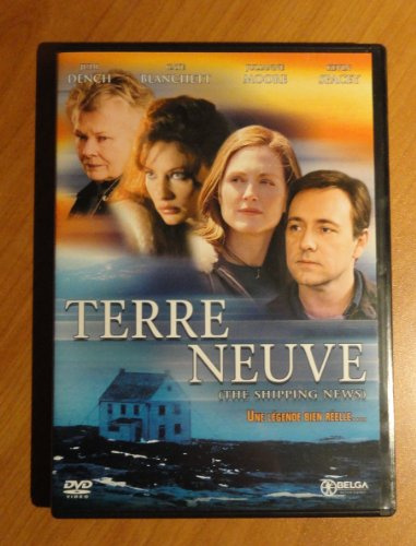 Terre neuve - Édition Spéciale