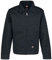 Dickies Herren Jacke Jacke Lnd Eisenhower Jk schwarz (black / schwarz) Small