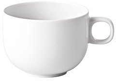 Rosenthal Studio + Selection Moon Blanco Taza de café