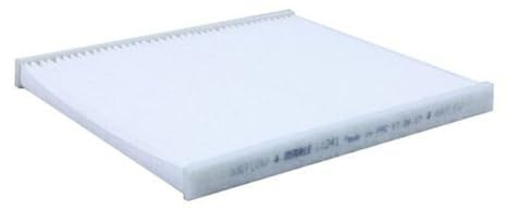 MAHLE LA 241 Interior Cabin Air Filter - Pollen Filter - Car