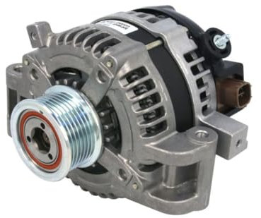 Denso DAN1013 Lichtmaschine