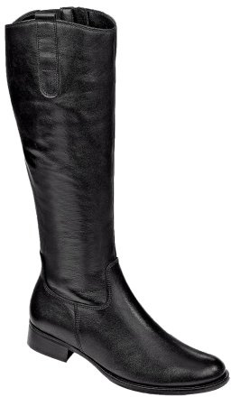Gabor Shoes 71.638.27, Damen Stiefel, Schwarz (schwarz), EU 38 (UK 5) (US 7.5)