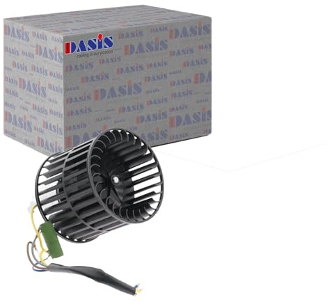 AKS DASIS 158005N Heizung
