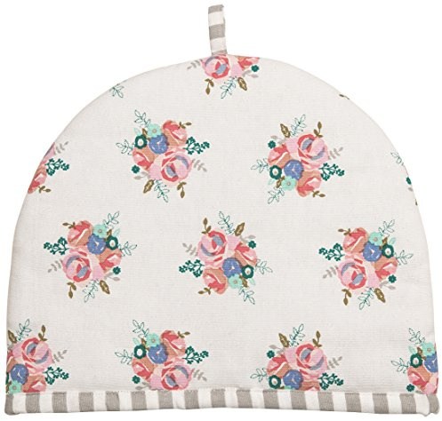 Premier Housewares Tea Cozy, Cotton - Amelie