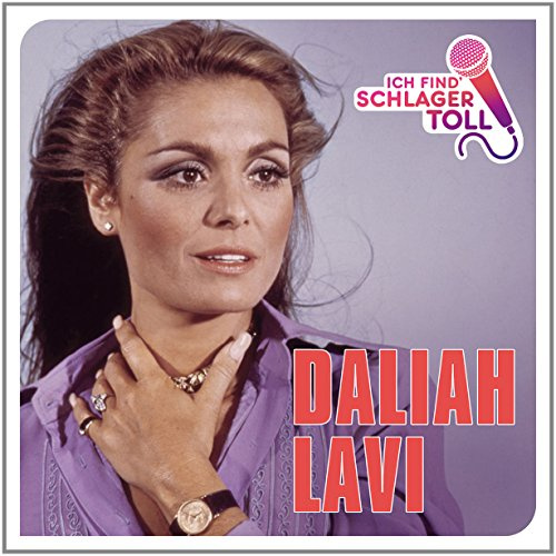 Ich Find' Schlager Toll (das Beste)