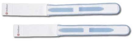 Hollister Incare Beingürtel Deluxe - extra kurz - PZN 01561746 - (2 Stück).