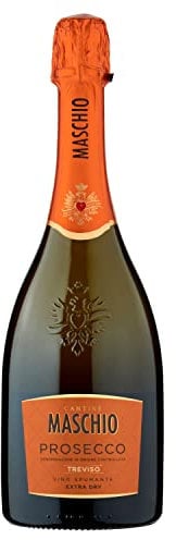 Maschio Treviso Extra Dry Prosecco, 75cl