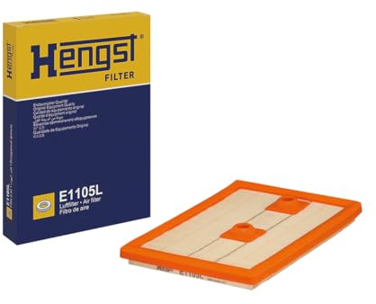 HENGST FILTER E1105L Engine Compartments