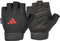 adidas Essential Gants réglables Unisex-Adult, Rouge, L