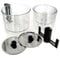 Magimix Kitchen System Multifunctional Food Processor Bowl and Accessory Kit