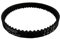 Bosch 2604736018 Courroie de distribution pour rabot sans fil GHO 12 V-20