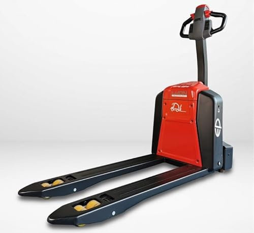PALLET TRUCKS EPL154 1500 KG LI-ION 115 MM