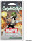 Fantasy Flight Games FFGMC18 Marvel Champions: Gamora Hero Pack, Various, 2