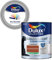 Ma Couleur Sur-Mesure par Dulux Valentine – Peinture Intérieure Murs, Plafonds, Boiseries - Palette expressive, Cuisine & Bain Satin, Terre Rouge Intense, 0,75 L