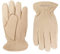Marmot Herren Basic Work Glove, gefütterte Lederhandschuhe, robuste Arbeitshandschuhe, mit schnelltrocknendem Innenfutter