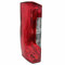 Easy Link Rücklicht Rückleuchte Heckleuchte Links Kompatibel mit Mercedes Sprinter 907 910 W907 W910 2018- E-Prüf A9108200000 09108200000 9108200000