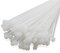 Kabelbinder 360mm Beige - Weiß - Natur 100Stck. | Premiumqualität von PC24 Shop & Service