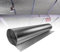 Froadp 1x10m Isolierfolie Dämmfolie Doppelte Alu Luftpolsterfolie Thermofolie Heizkörper Reflexionsfolie Blasenfolie Dämmstoffe Isolierungsfolie für Dächer Wände und Böden Wärmehaltung