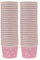 DOITOOL 100Pcs Ice Cream Sundae Cups Paper Yogurt Dessert Bowls Polka Dot Ice Cream Treat Cups for Home Party Supplies (Pink)