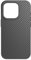 Black Rock Hülle für iPhone 15 Pro (stoßdämpfend, Schutz vor Sturzschäden, Antirutsch Struktur, Kratzschutz, Cover, Handyhülle für iPhone 15 Pro, Case, Handycase, elegante Hülle) schwarz