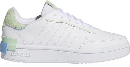 ADIDAS Postmove Se Basketball Shoes EU 38