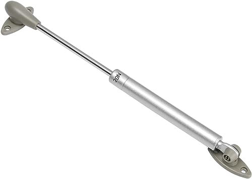 hydraulische Scharniere, Gasdruckfeder 1 Stück Bettkasten Hydraulische Scharniere Türlift-Unterstützung Schiebedach Möbelschrank Gasdruckfeder Drehen Sie die Propagandastange Hydraulische Feder(Color: