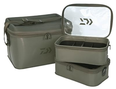 Daiwa INFINITY EVA Tackle Manager