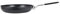 OKUMEYR Camping Non-Stick Griddle Pan 9 Inch Outdoor Folding Iron Skillet Grill Pan with Lid Lodge Style Cookware