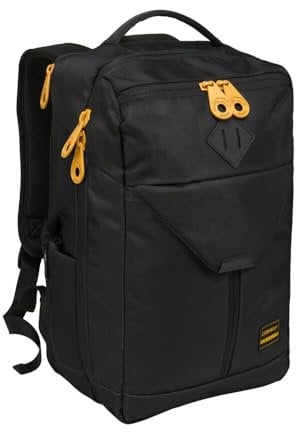 Cabin Max Equator X Carry On 40x20x25 cm Travel Cabin Bag 20L (Recycled Rpet Polyester)