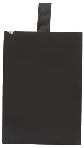 lvifloae Console de Jeu Disque Dur Interne Stockage de données étendu Interne Disque Dur Interne Mince Portable pour 360 Slim 500 Go (250GB)