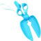 BESTonZON Scissor Clamp Poop Scooper Für Mittelgroße Hunde Langlebige Leichte Schaufel Mit Praktischem Einhanddesign Schnellen Und Einfachen Entsorgung Von Hundekot Für Und